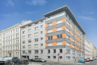 2-Zimmer-Wohnung mieten in Wien – 53 m², € 1.150 – Bild 7 von 8