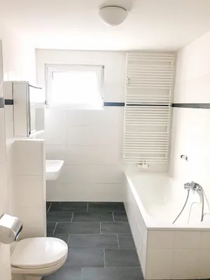2-Zimmer-Wohnung mieten in Wien – 53 m², € 1.150 – Bild 2 von 8