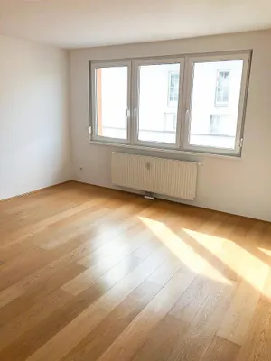 2-Zimmer-Wohnung mieten in Wien – 53 m², € 1.150 – Bild 1 von 8