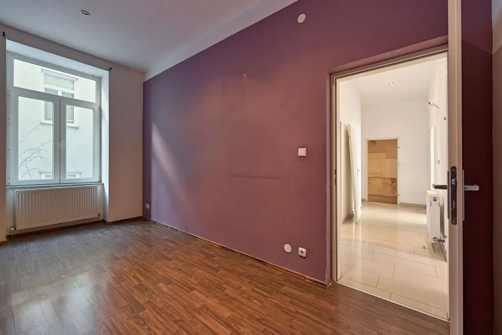 Wohnung – Wien - Ansicht 2