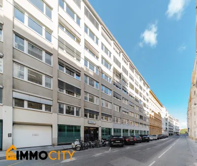 5-Zimmer-Gewerbeimmobilie mieten in Wien – 139 m², € 3.172 – Bild 37 von 39