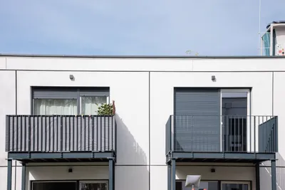 2-Zimmer-Wohnung mieten in Sankt Pölten Land – 54 m², € 775 – Bild 5 von 6