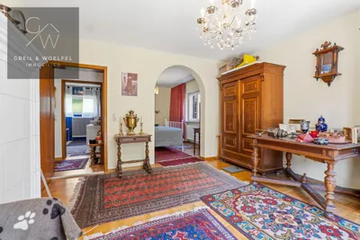 Haus kaufen in Bregenz – 155 m², € 850.000 – Bild 10 von 21