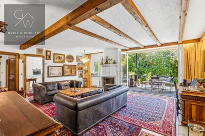 Haus kaufen in Bregenz – 155 m², € 850.000 – Bild 6 von 21