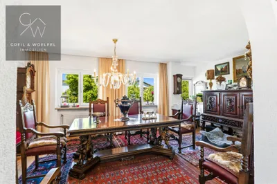 Haus kaufen in Bregenz – 155 m², € 850.000 – Bild 8 von 21