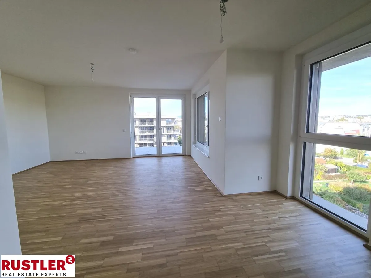 Wohnung – Graz - Ansicht 3
