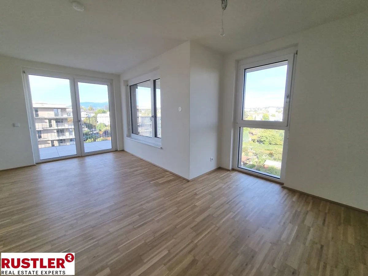 Wohnung – Graz - Ansicht 2