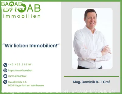 Haus kaufen in Klagenfurt Land – 140 m², € 530.000 – Bild 8 von 9