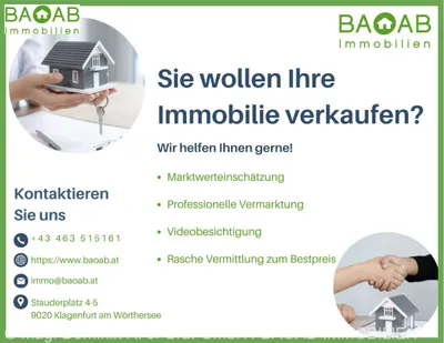 Haus kaufen in Klagenfurt Land – 140 m², € 530.000 – Bild 6 von 9