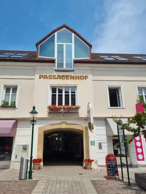 3-Zimmer-Gewerbeimmobilie mieten in Sankt Pölten Land – 51 m², € 693 – Bild 5 von 15