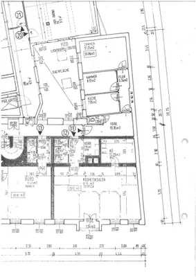 3-Zimmer-Gewerbeimmobilie mieten in Sankt Pölten Land – 51 m², € 693 – Bild 15 von 15