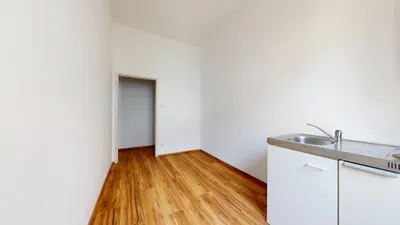 3-Zimmer-Gewerbeimmobilie mieten in Sankt Pölten Land – 51 m², € 693 – Bild 9 von 15