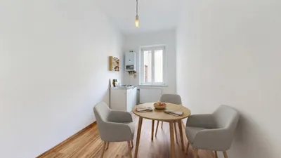 3-Zimmer-Gewerbeimmobilie mieten in Sankt Pölten Land – 51 m², € 693 – Bild 7 von 15