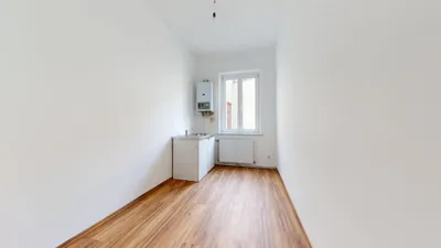 3-Zimmer-Gewerbeimmobilie mieten in Sankt Pölten Land – 51 m², € 693 – Bild 8 von 15