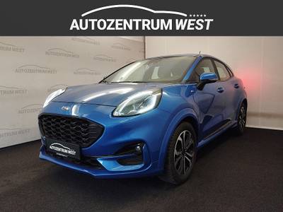 Ford Puma 1,0 EcoBoost *ST-Line* LED/Navi/