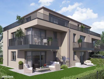 3-Zimmer-Wohnung kaufen in Salzburg Stadt – 76,4 m², € 829.000 – Bild 9 von 9