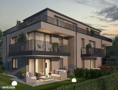 3-Zimmer-Wohnung kaufen in Salzburg Stadt – 76,4 m², € 829.000 – Bild 7 von 9
