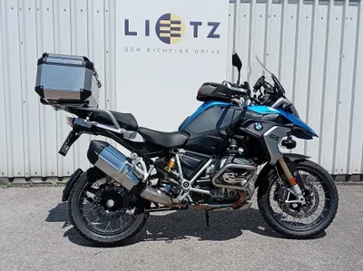BMW R 1250 GS