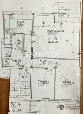 Immobilie kaufen in Mistelbach – 84 m², € 297.000 – Bild 7 von 7