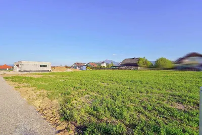 Grundstück kaufen in Völkermarkt – 1 000 m², € 95.000 – Bild 5 von 6