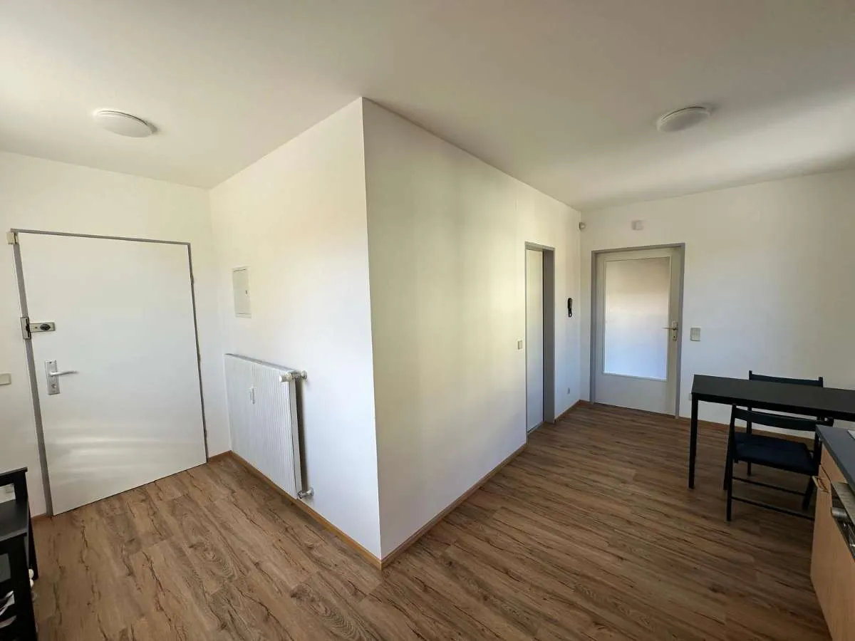 Wohnung – Klagenfurt am Wörthersee, Völkermarkter Vorstadt - Ansicht 3