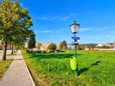 Grundstück kaufen in Korneuburg – 534 m², € 320.400 – Bild 3 von 4