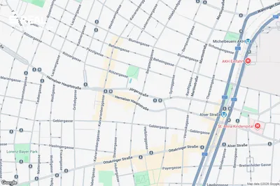 2-Zimmer-Wohnung kaufen in Wien – 58 m², € 368.000 – Bild 11 von 11