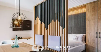 1-Zimmer-Wohnung kaufen in Zell am See – 38,33 m², € 339.000 – Bild 5 von 19