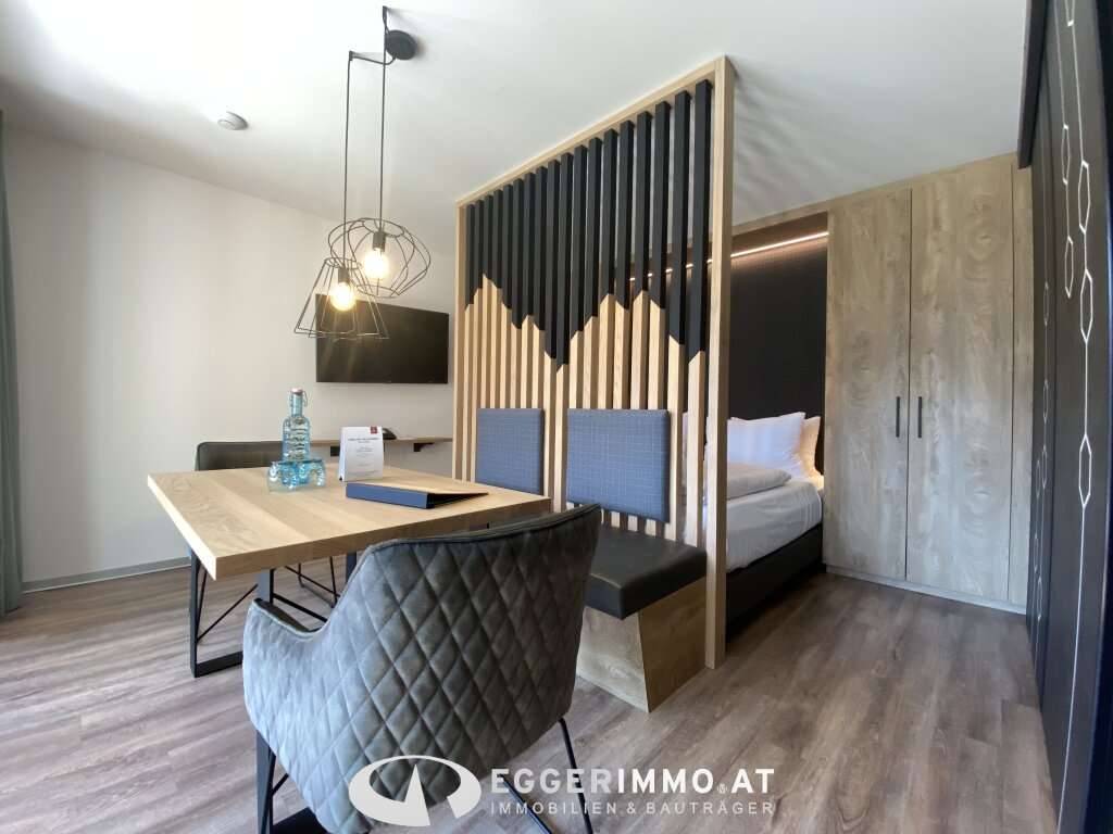 Luxuriöses Apartment im Elements Resort in Zell am See zu verkaufen - Investition und Urlaubsgenuss in EINEM, Zell am See
