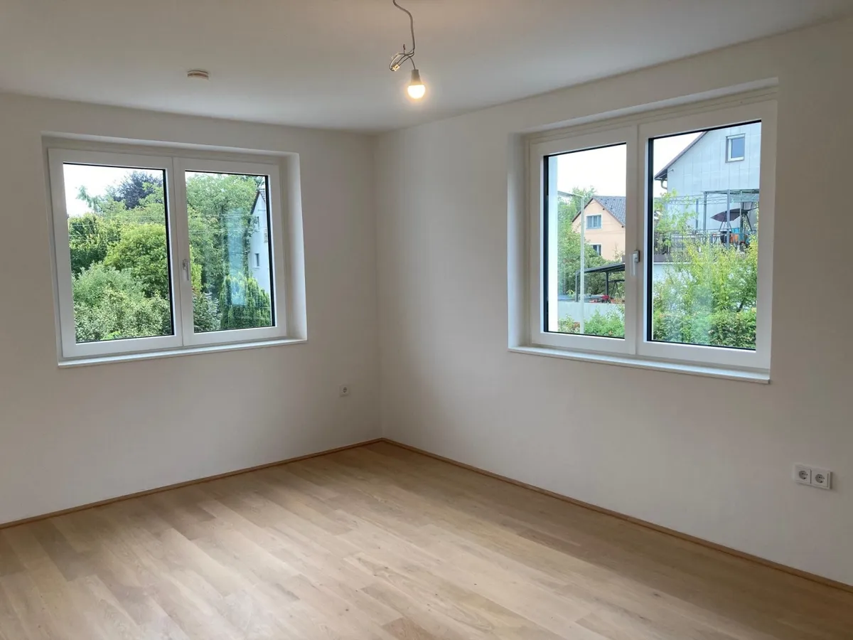Wohnung – Linz - Ansicht 3