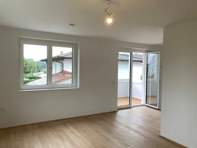 2-Zimmer-Wohnung kaufen in Linz – 46 m², € 266.500 – Bild 7 von 10
