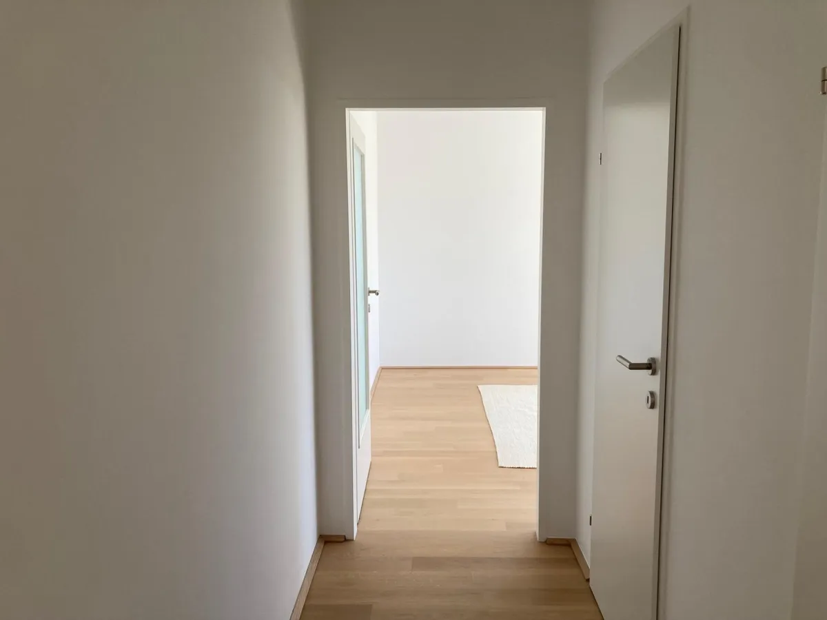 Wohnung – Linz - Ansicht 2