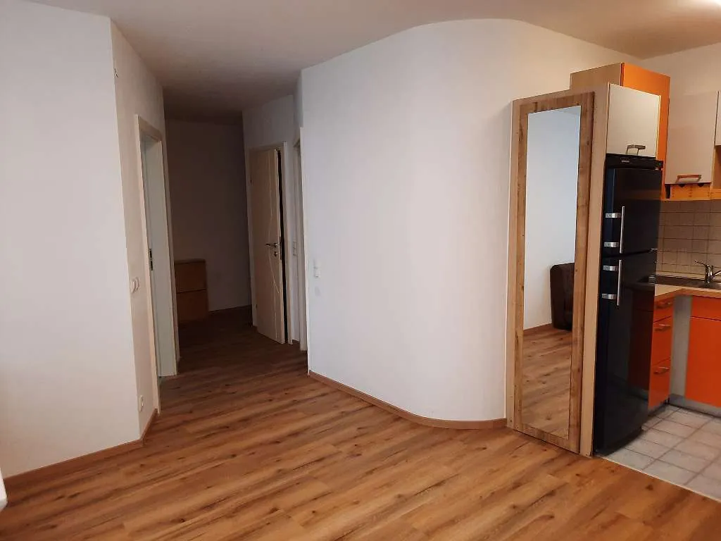 Wohnung – Graz - Ansicht 2