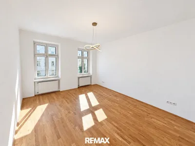2-Zimmer-Wohnung kaufen in Wien – 37,54 m², € 261.000 – Bild 1 von 4