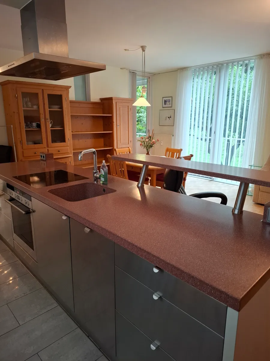 Wohnung – Graz, Eisteichsiedlung, Waltendorf - Ansicht 2
