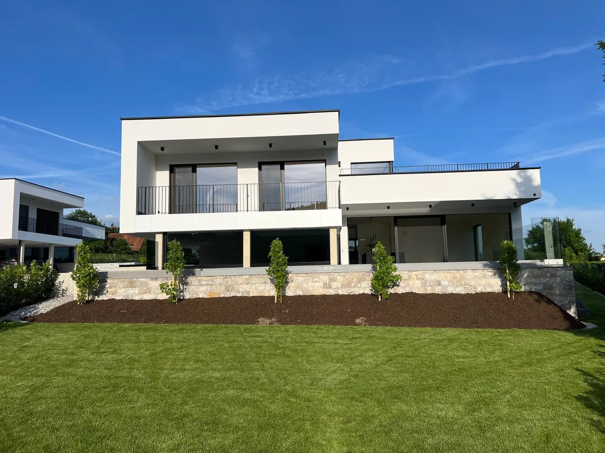 Haus – Seiersberg - Ansicht 2