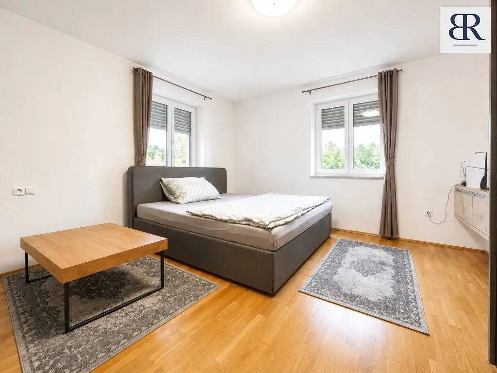 Ein Zuhause zum Ankommen - hell, charmant und mit Wohlfühlatmosphäre! – pohled 2