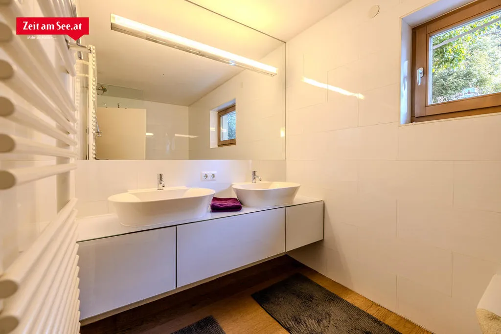 Haus – Weyregg am Attersee - Ansicht 3