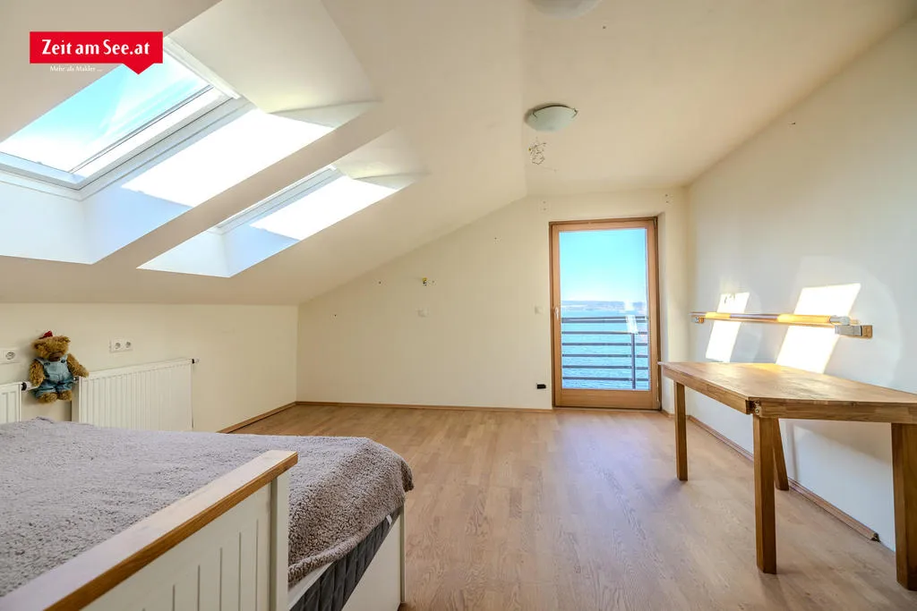 Haus – Weyregg am Attersee - Ansicht 2