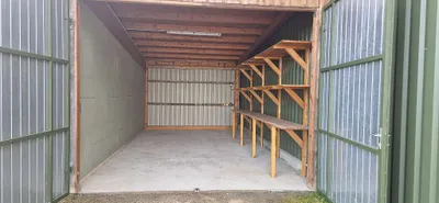 Immobilie mieten in Hartberg-Fürstenfeld – 33 m², € 6 – Bild 2 von 2