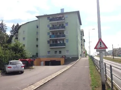 1-Zimmer-Wohnung mieten in Linz Land – 41,1 m², € 525 – Bild 7 von 7