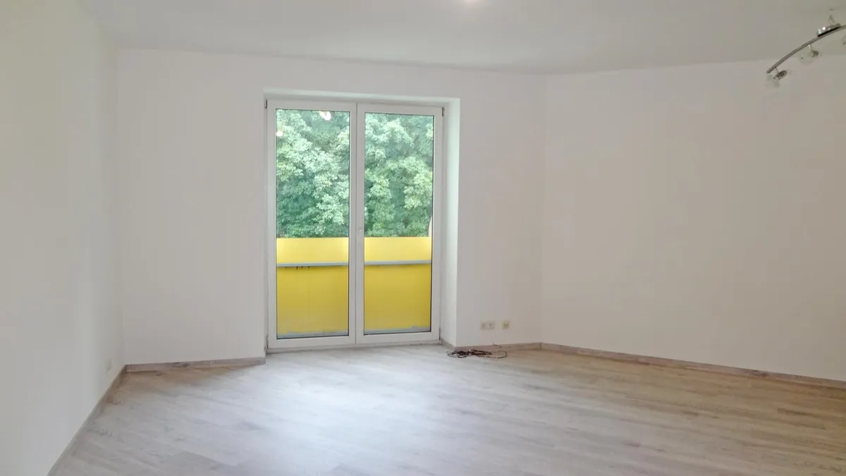 Wohnung – Leonding, Hart - Ansicht 2