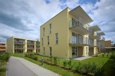 Wohnung zur Miete in 8280 Hartberg-Fürstenfeld