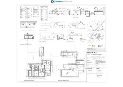 6-Zimmer-Haus kaufen in Melk – 169 m², € 199.000 – Bild 19 von 19
