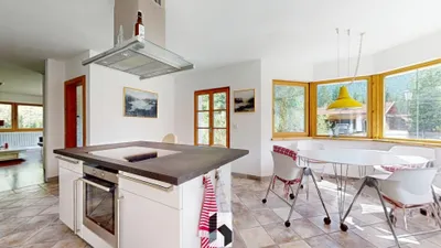 7-Zimmer-Haus kaufen in Schwaz – 200 m², € 890.000 – Bild 5 von 16