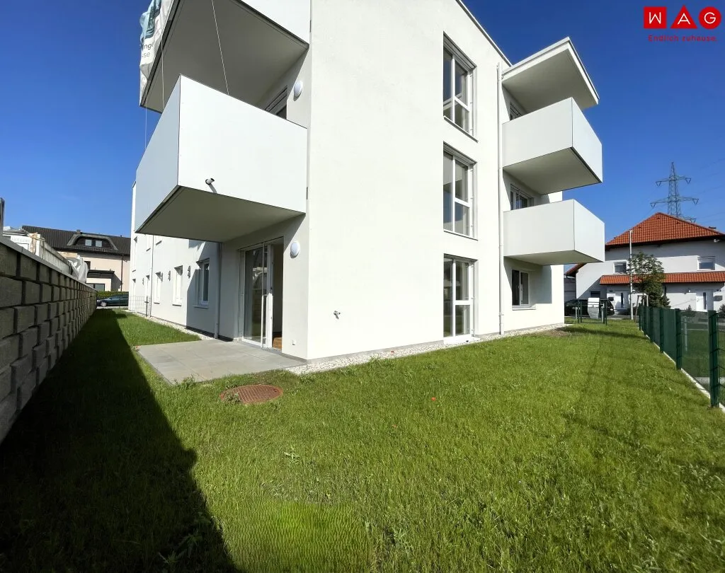 Wohnung – Leonding, Hart - Ansicht 2