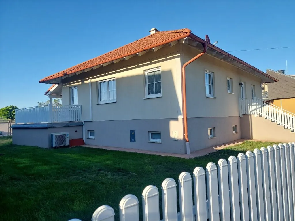Haus – Prellenkirchen - Ansicht 3