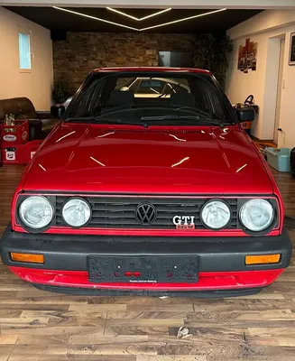 VW Golf
