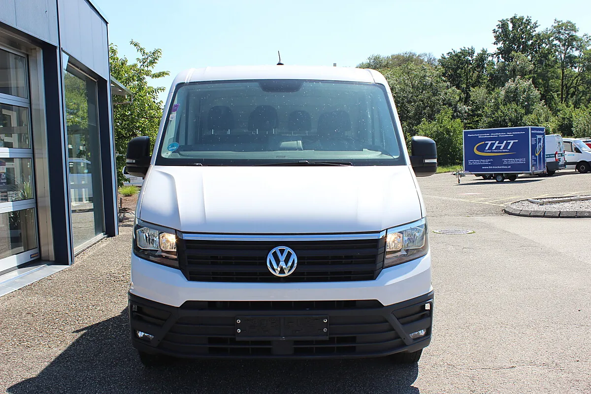 VW Crafter