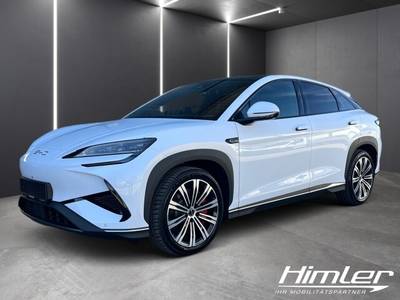 BYD Sealion 7 Excellence Österreich Paket 91.5 kWh AWD